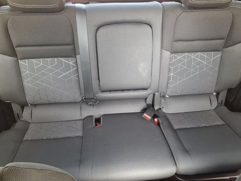 Used 2026 Nissan Frontier SV RWD image 17