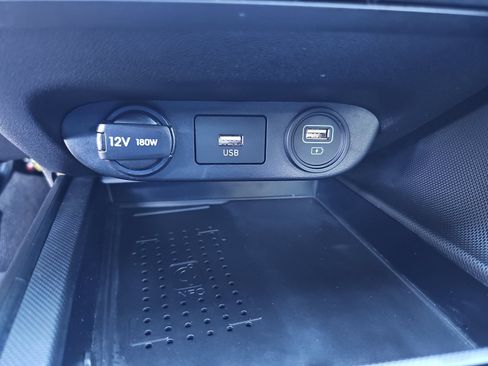 Certified 2023 Hyundai Elantra Limited w/ Cargo Package FWD image 27