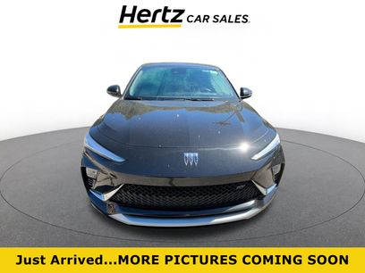 Used 2025 Buick Envista Sport Touring