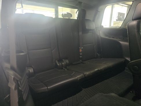 Used 2019 GMC Yukon Denali w/ Denali Ultimate Package AWD/4WD image 20