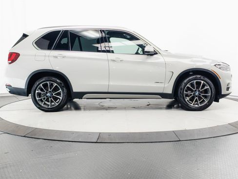 Used 2018 BMW X5 xDrive35i image 13