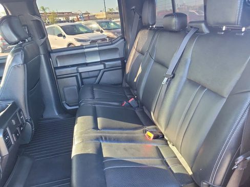 Used 2019 Ford F150 XLT w/ Equipment Group 302A Luxury image 10