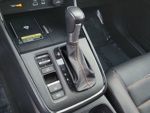 Certified 2024 Honda CR-V Sport-L image 31