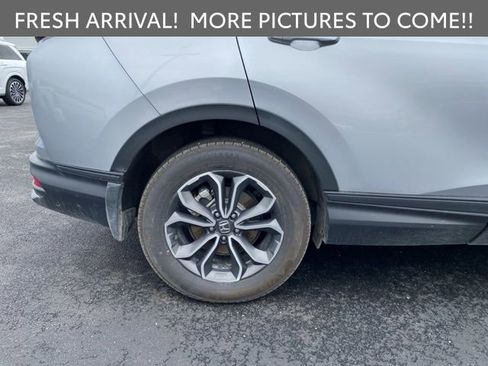 Used 2020 Honda CR-V EX image 9