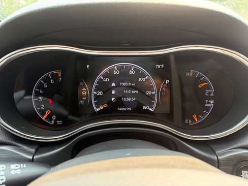 Used 2021 Jeep Grand Cherokee Limited w/ Quick Order Package 28K 80th AWD/4WD image 28