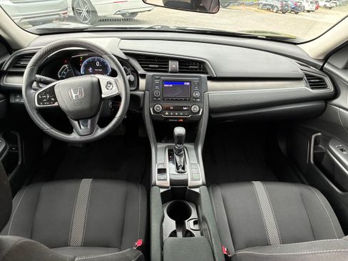Used 2021 Honda Civic LX image 19