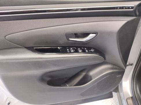 Certified 2023 Hyundai Tucson Limited AWD/4WD image 23