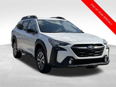 Used 2024 Subaru Outback Premium