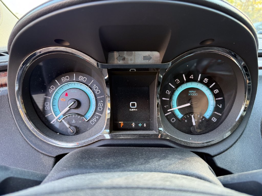 Used 2012 Buick LaCrosse Premium FWD image 15