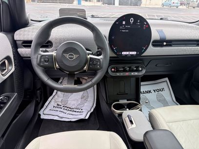Used 2025 MINI Cooper S