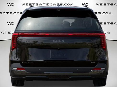 New 2026 Kia Carnival SX Prestige FWD image 19