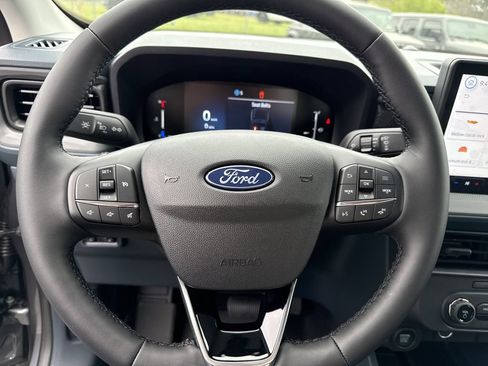 New 2026 Ford Maverick XLT w/ XLT Luxury Package AWD/4WD image 22