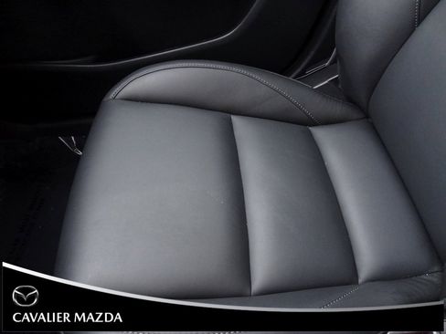 Certified 2025 MAZDA CX-30 AWD 2.5 S w/ Preferred Package image 30