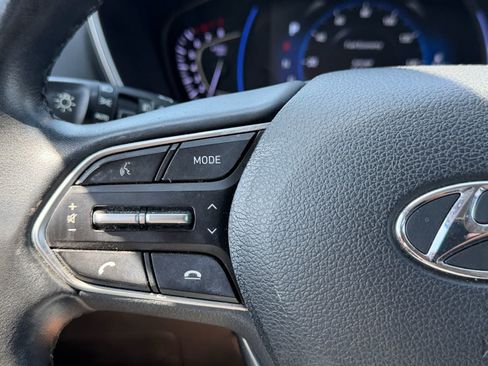 Used 2019 Hyundai Santa Fe AWD image 14