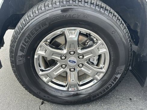 Used 2023 Ford F150 XLT w/ Equipment Group 301A Mid image 35