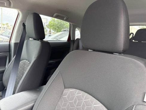 New 2026 Mitsubishi Outlander Sport ES AWD/4WD image 22