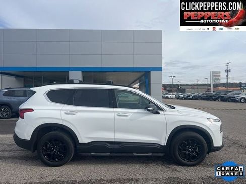 Used 2023 Hyundai Santa Fe XRT image 7