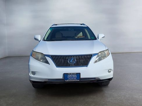 Used 2010 Lexus RX 350 2WD image 6