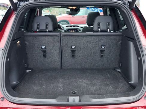 Used 2022 Chevrolet TrailBlazer RS w/ Sun and Liftgate Package image 30