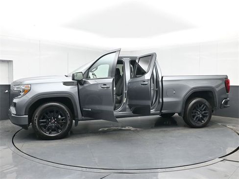 Used 2020 GMC Sierra 1500 Elevation w/ Elevation Value Package image 51