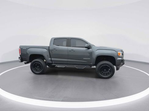 Used 2016 GMC Canyon SLE w/ SLE Convenience Package image 9