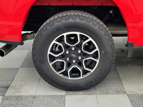 Used 2023 Ford F150 XLT w/ Equipment Group 302A High AWD/4WD image 16