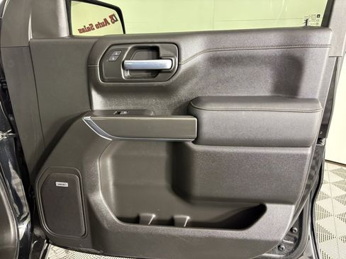 Used 2021 GMC Sierra 1500 AT4 w/ AT4 Value Package image 37