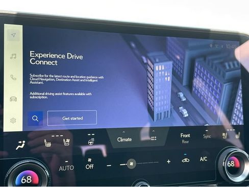 New 2026 Lexus TX 350 FWD image 10
