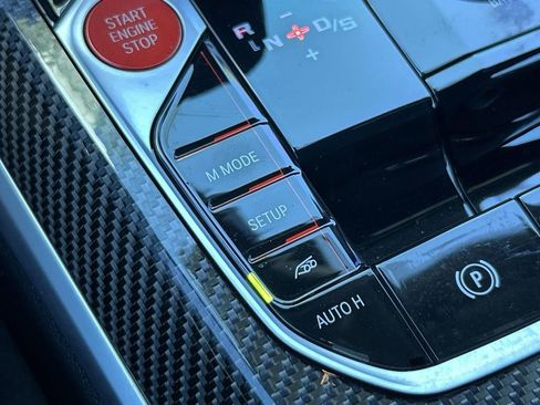 Used 2024 BMW M4 xDrive Competition image 18