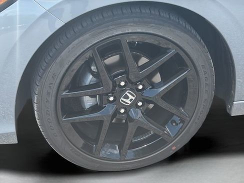 Used 2026 Honda Civic Sport image 9