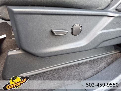 New 2024 Ford F150 XLT w/ Mobile Office Package image 17