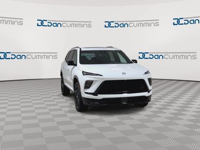 New 2026 Buick Enclave Sport Touring w/ Power Package