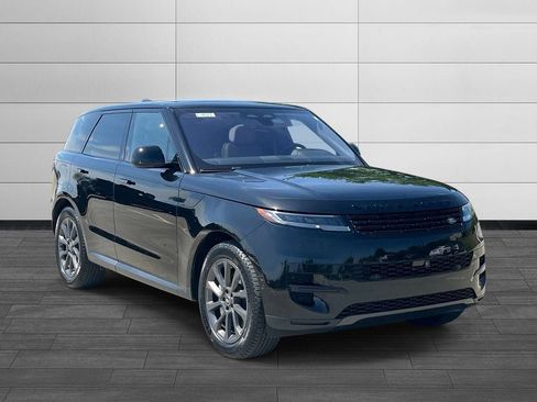 Certified 2023 Land Rover Range Rover Sport SE AWD/4WD image 7
