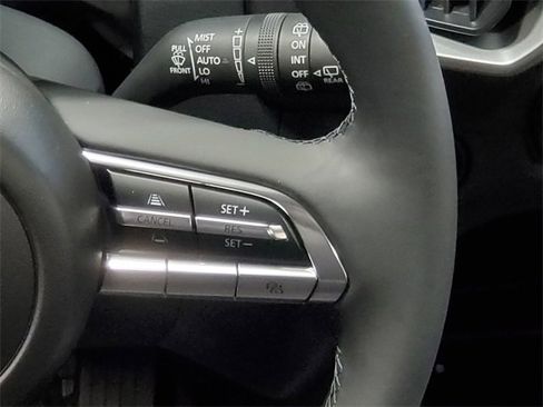 New 2025 MAZDA CX-50 AWD 2.5 Hybrid w/ Weather Package image 22