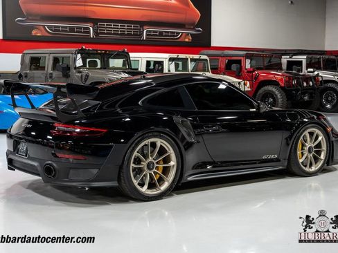 Used 2019 Porsche 911 GT2 RS image 8