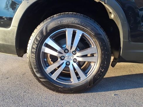 Used 2018 Honda Pilot EX-L image 9