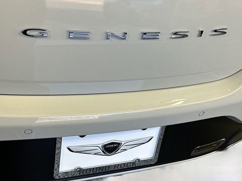 New 2026 Genesis G70 2.5T Prestige image 22