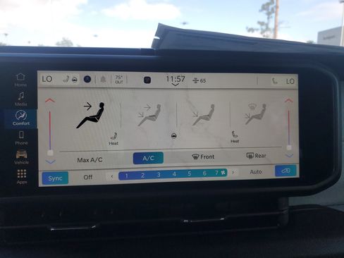 New 2026 Jeep Wrangler Willys image 16