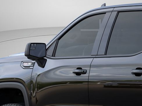 New 2026 GMC Sierra 1500 AT4 w/ AT4 Premium Package AWD/4WD image 9