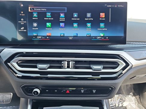 Used 2023 BMW M240i xDrive Coupe w/ Premium Package image 20