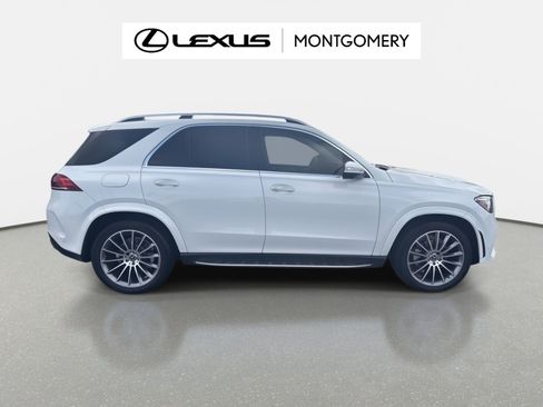 Used 2022 Mercedes-Benz GLE 350 image 6