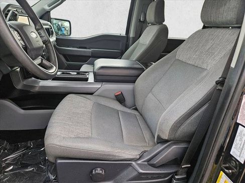 Used 2022 Ford F150 XLT AWD/4WD image 15