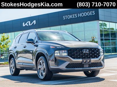 Used 2023 Hyundai Santa Fe SEL
