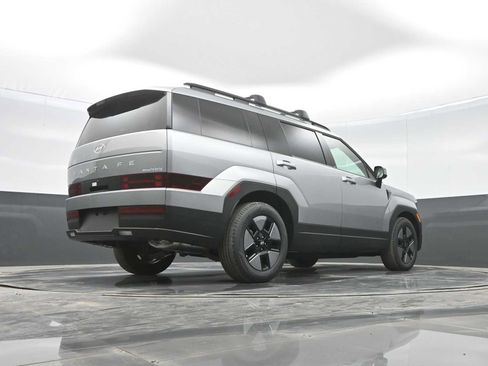 New 2026 Hyundai Santa Fe SEL image 34