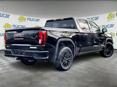Used 2024 GMC Sierra 1500 Elevation image 13