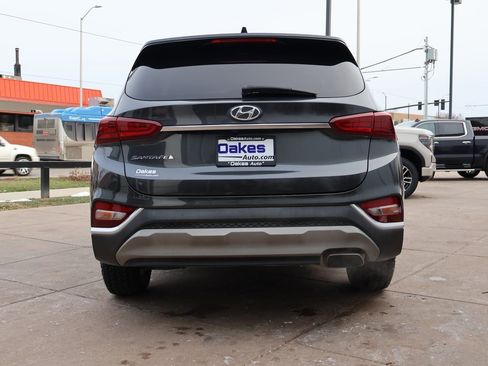 Used 2020 Hyundai Santa Fe SEL image 6