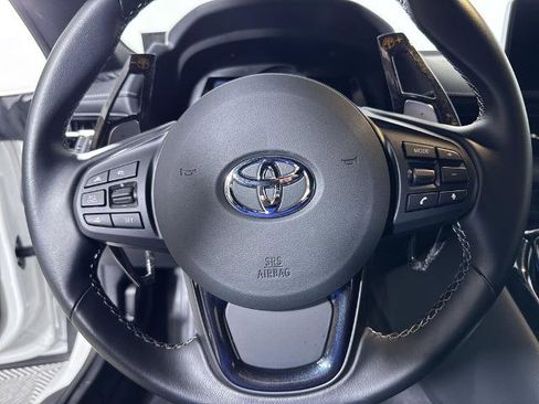 Used 2022 Toyota Supra Premium image 21