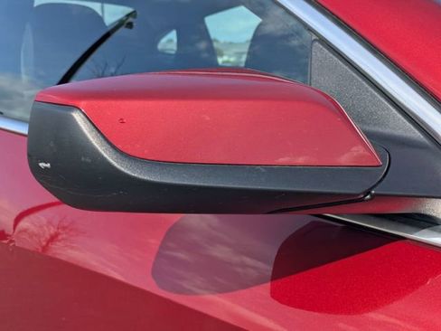 Used 2024 Chevrolet Malibu LT image 10