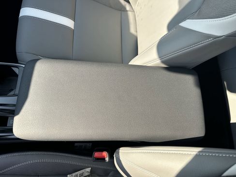 New 2026 Toyota Camry SE image 30