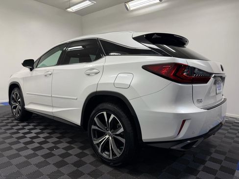 Used 2016 Lexus RX 350 FWD w/ Luxury Package image 10